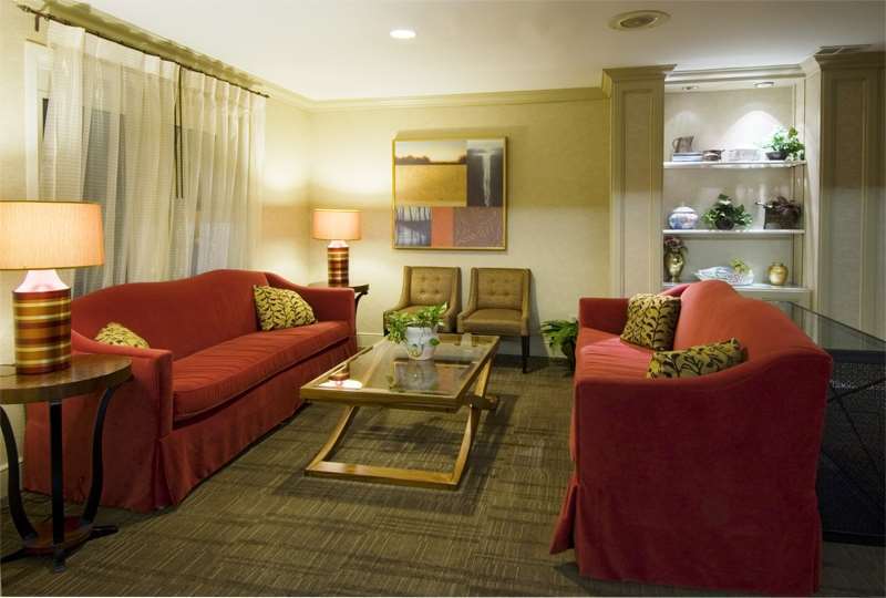 Embassy Suites By Hilton Atlanta Airport College Park Quarto foto