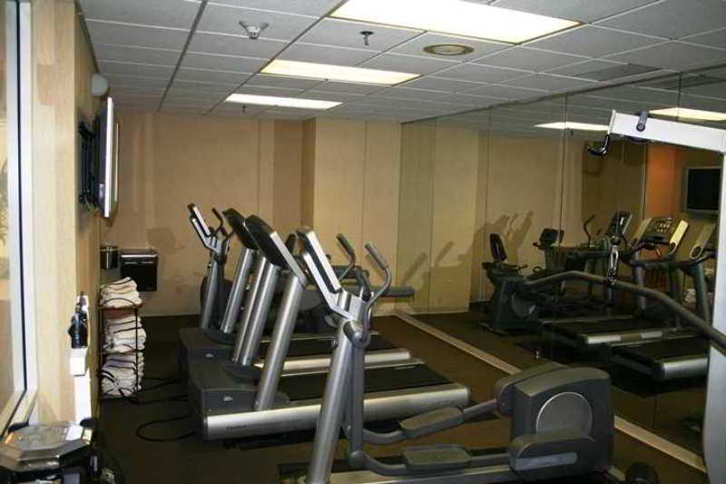 Embassy Suites By Hilton Atlanta Airport College Park Instalações foto