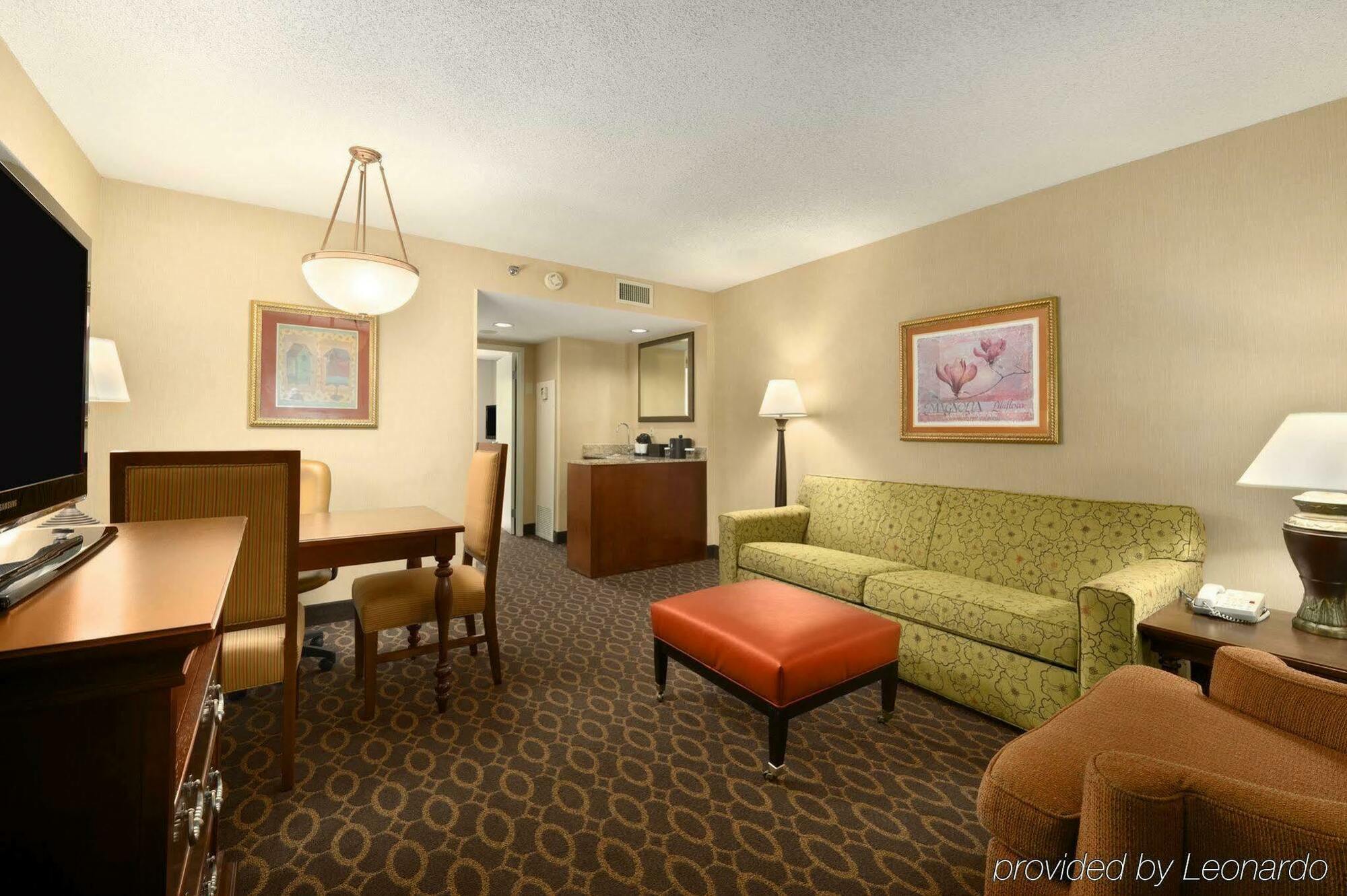 Embassy Suites By Hilton Atlanta Airport College Park Quarto foto